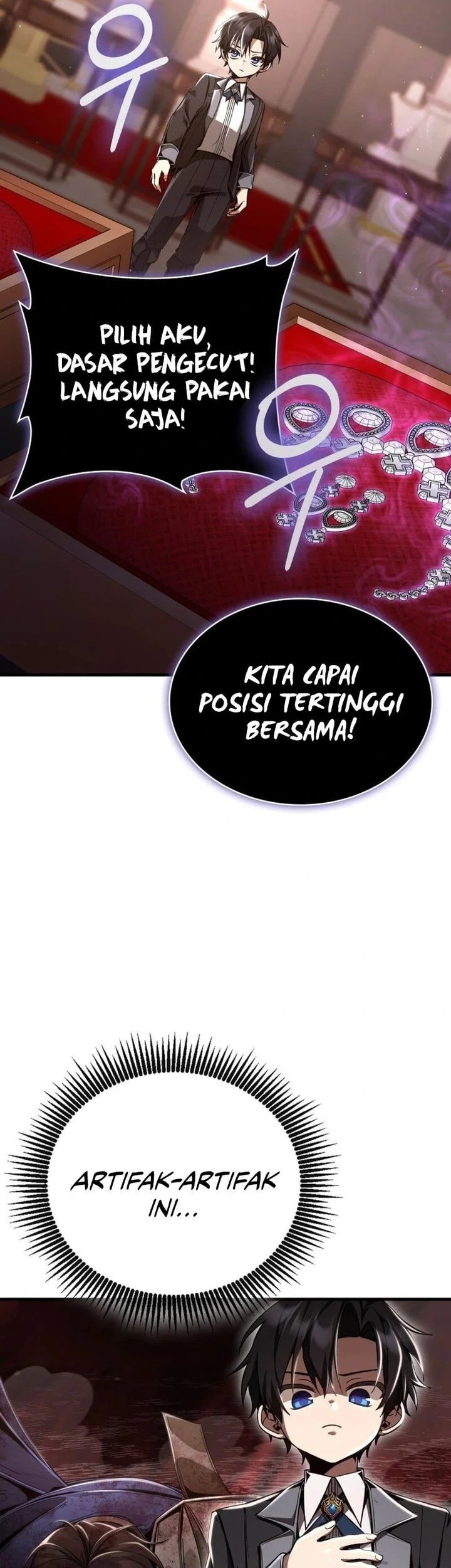 Dukedom’s Legendary Prodigy Chapter 7 Fix Gambar 48